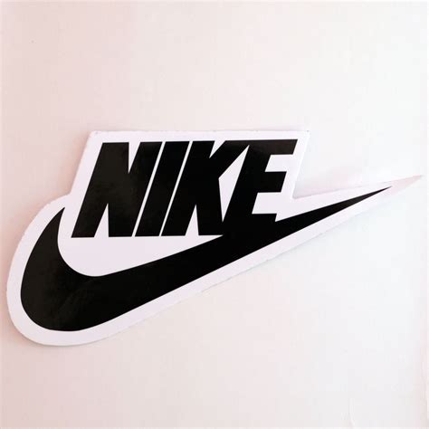 nike swoosh sticker|nike sticker print out copy.